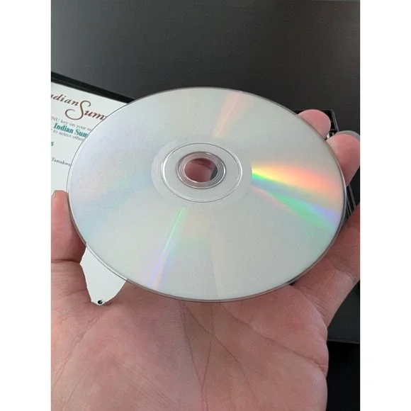 Indian Summer - DVD - GOOD - Picture 6 of 6